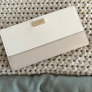 Kate spade wallet